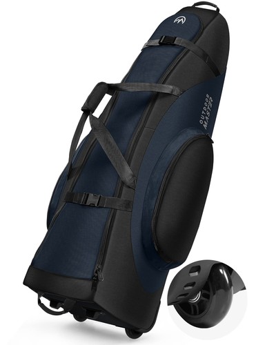 Outdoormaster gepolsterte golf - gepolsterte,