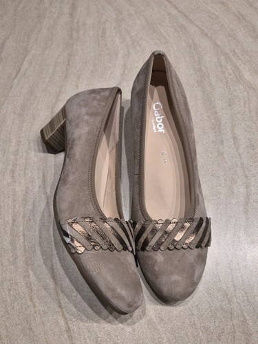 Gabor damen pumps 7 - gabor,