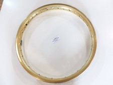 Yamaha XT600 2KF 2NF u.a. Felge Hinterrad DID 2.50 x 18 J 09/89 schöner Zustand