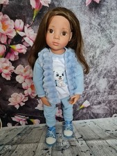 Puppenkleidung für Götz