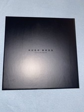 Hugo Boss Kartenetui mit