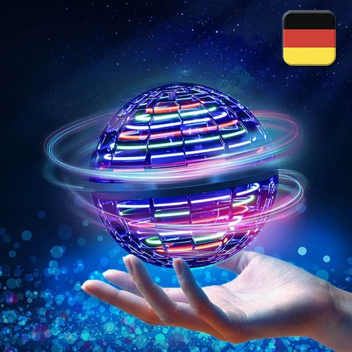Pro flying ball space orb - pro,