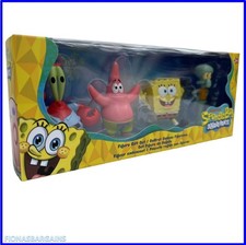 Spongebob Schwammkopf 4