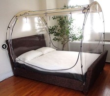 BIOLASTER HYPOXIE ZELT