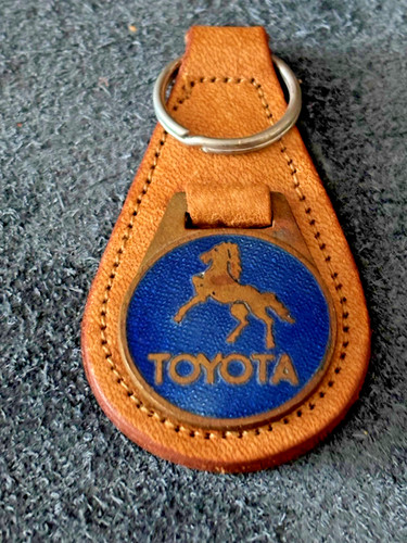 Schlüsselanhänger toyota - schlüsselanhänger,,