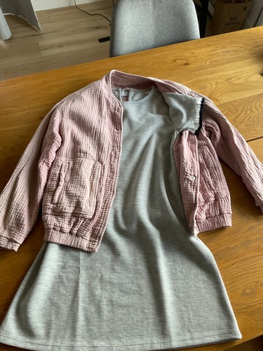Jacke von zara größe 164 - jacke,