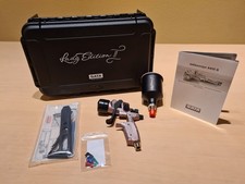 SATA minijet 4400 B RP Lady Edition II Düse 1,2 Lackierpistole