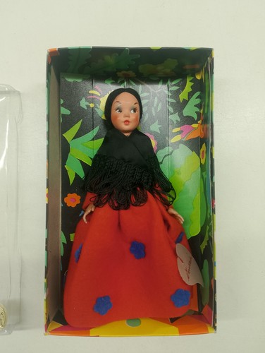 Original lenci puppe - original,