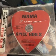 Spice Girls - Mama I Love You
