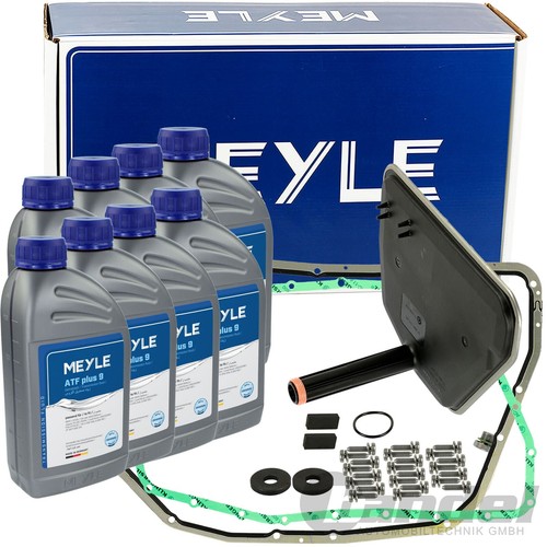 Meyle teilesatz - meyle,