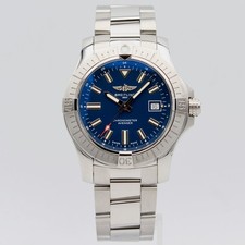[2415] Breitling Avenger 43 -