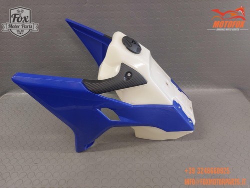 Tank yamaha 2002 - yz, 2010