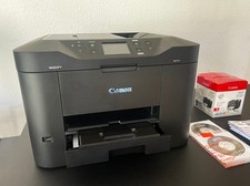 Canon Drucker MAXIFY MB2750 -