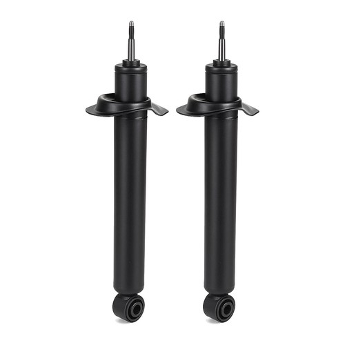 Stoßdämpfer set hinterachse - stoßdämpfer-set,