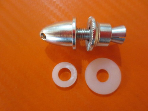 Stück 17mm spannkonus - stück, 3,17mm