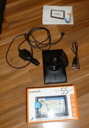 Navigationsgerät garmin nüvi - garmin,