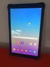 Samsung Galaxy Tab A SM-T590