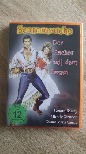 Scaramouche der rächer mit - scaramouche-der,