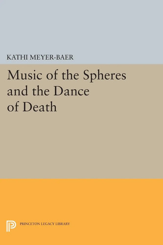 Music the spheres - of,