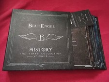 Blutengel History Vol.II Vinyl