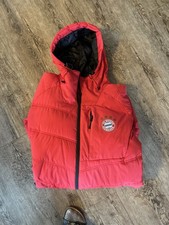 FC Bayern München Winterjacke Jacke XXXL
