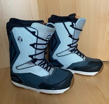 ThirtyTwo TM-3 Herren Snowboard Boots Chris Grenier Sig Series Elite Grey 2018