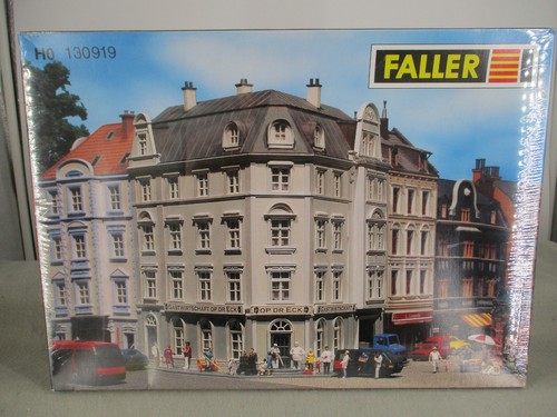 Faller spur 130919 - h0,