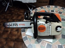 Stihl MS 200 T Einhandmotorsäge
