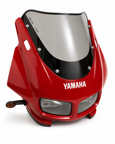 Yamaha fzs600 fazer rj02 - fzs600,