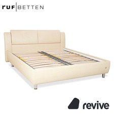 RUF loftline Kunstleder Bett