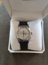 Seiko Sportura Chronograph