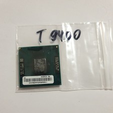 Intel core duo - 2, t9400