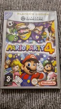 Mario Party 4 (Für denn