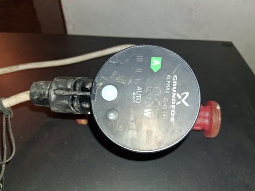 Grundfos alpha2 180 - grundfos, 25-40