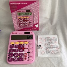 Hello Kitty Elektronischer
