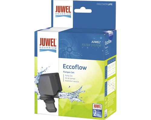 Umwälzpumpe juwel eccoflow - umwälzpumpe,