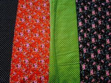 Herbst Stoffpaket Cord /