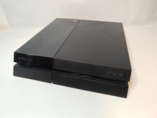 PlayStation 4 PS4 500GB