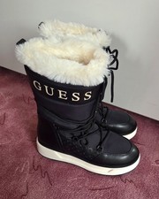 Guess winterstiefel - guess,