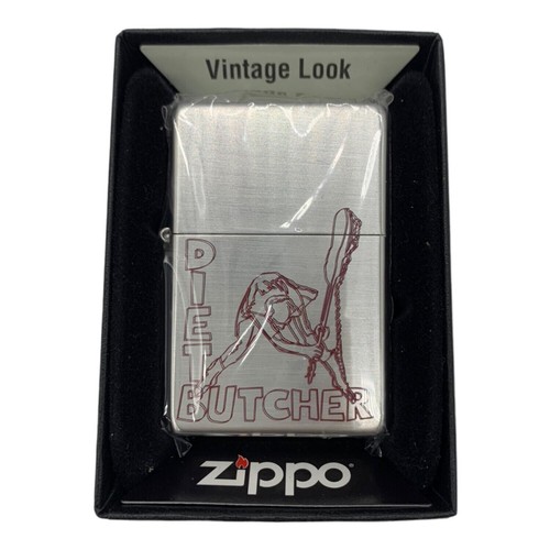Zippo 2016 marlboro diet - x,