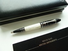 Montblanc Writers Edition aus