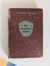 Alexander Puschkin Die