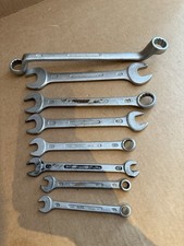 8x Rahsol Maulschlüssel Schlüssel Schraubenschlüssel