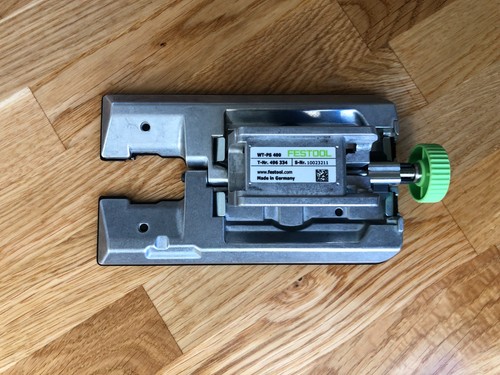 Festool winkeltisch 420 - festool, wt-ps