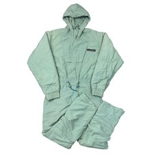 Vintage Anzi Besson Skianzug