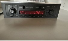 Autoradio Audi S-line Chorus A4 b6 b7 8E0 8E Concert radio
