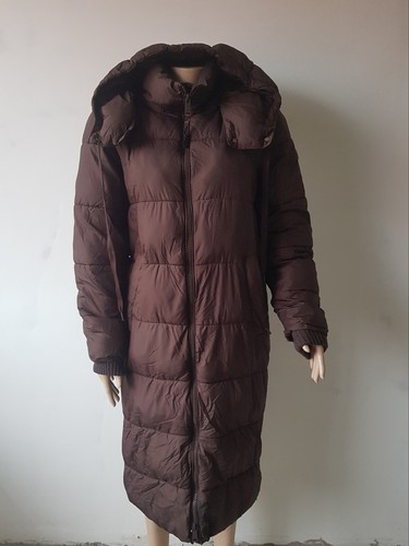 Steppjacke braun damen - steppjacke,