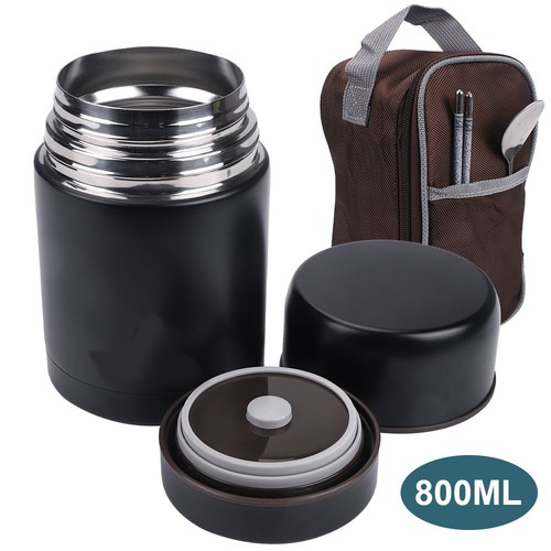 Thermobehälter für essen - thermobehälter,