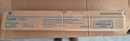 Original konica minolta - original,
