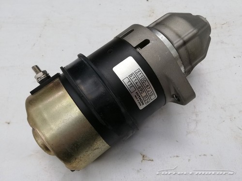 Anlasser starter 31100 87j10 - starter, 31100-87j10